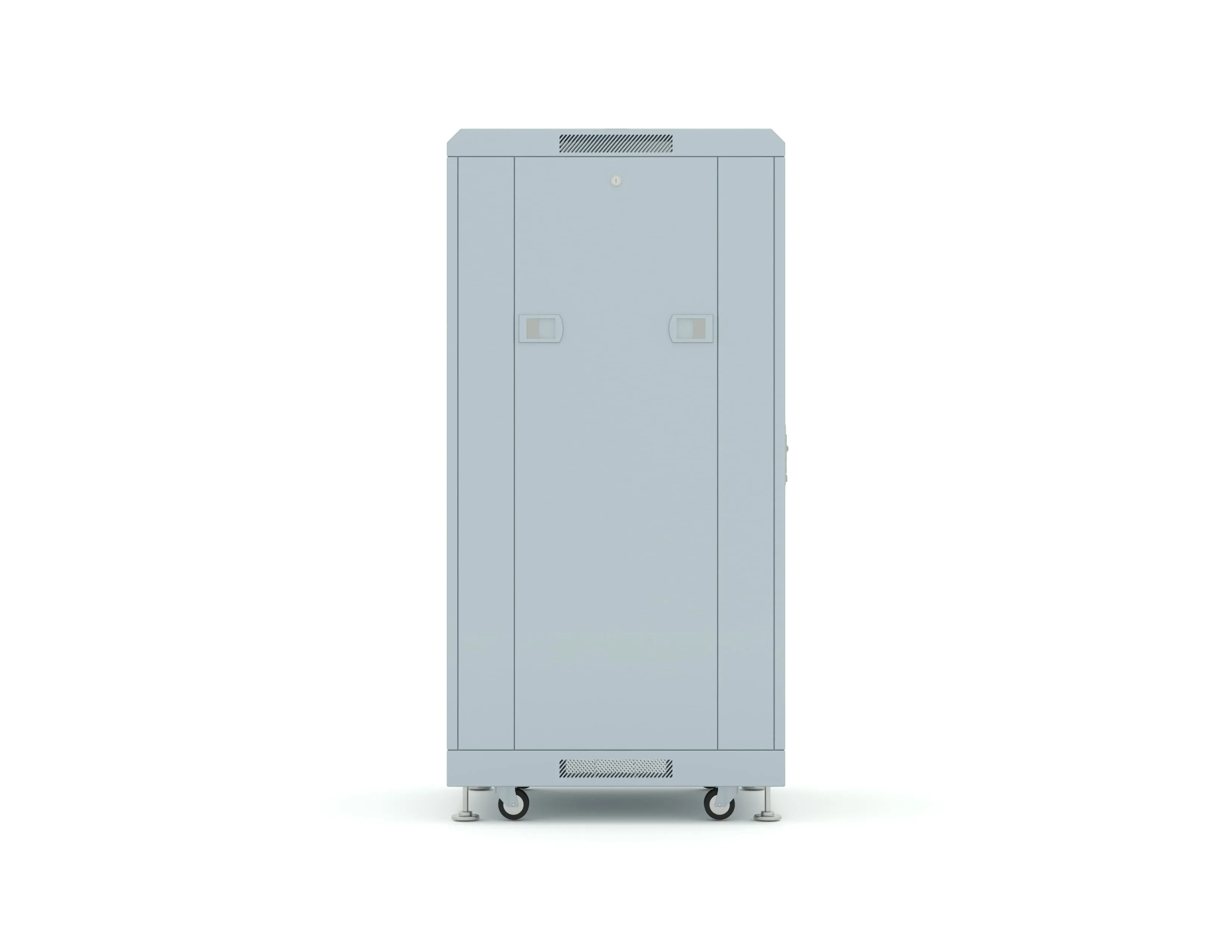 RUSRACK 22U 600х600