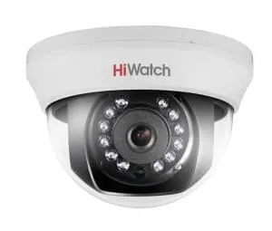 HiWatch DS-T101 (2.8 mm)