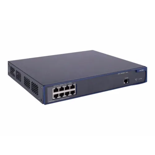 Коммутатор HPE JD444A (1000 Base-TX (1000 мбит/с), Без SFP портов)