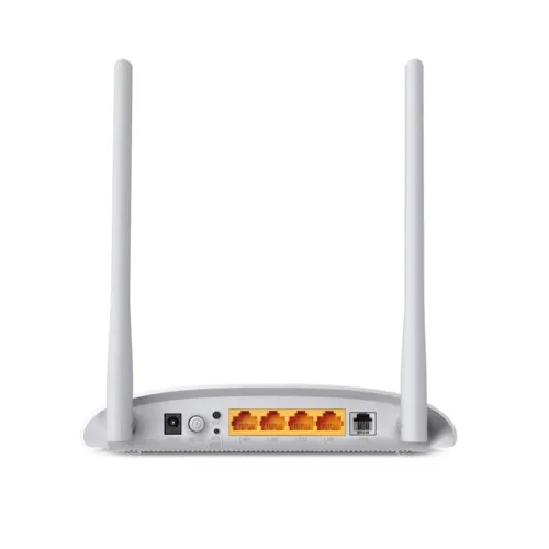 Маршрутизатор для дома TP-Link TD-W8961N(RU)