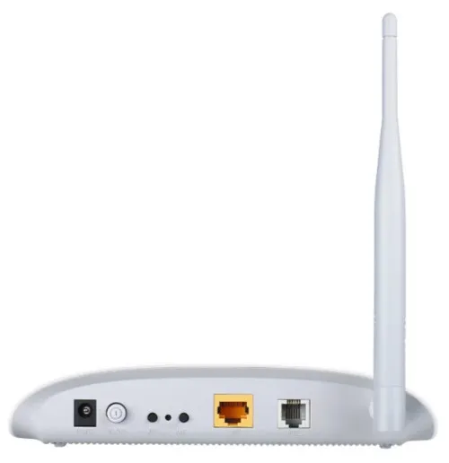 Маршрутизатор для дома TP-Link TD-W8151N
