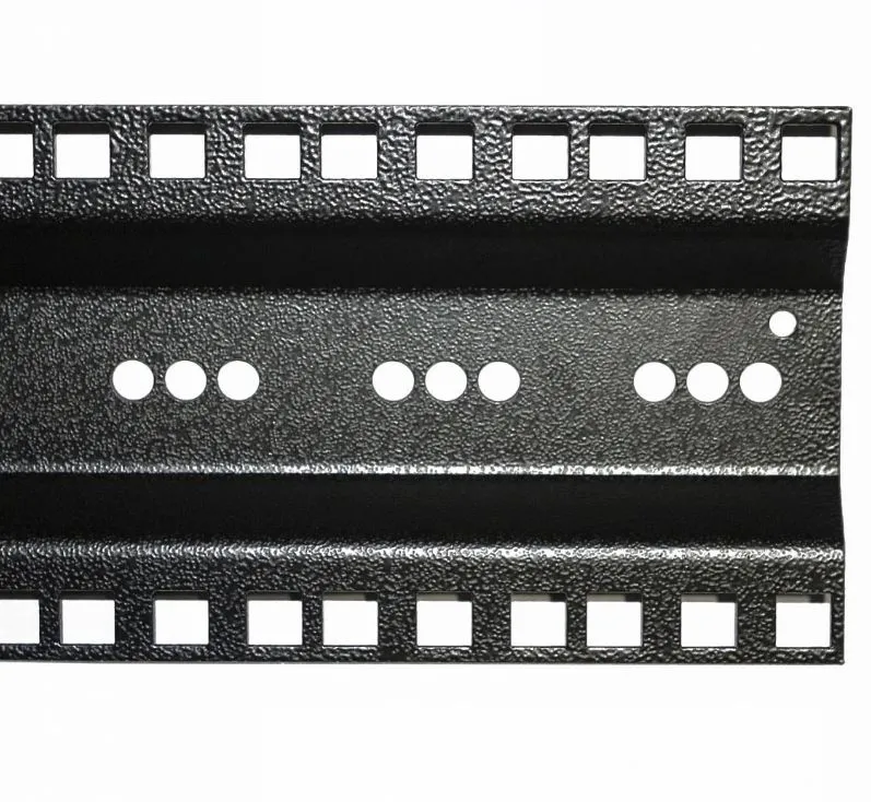 Hyperline MPR19-47U-RAL9005