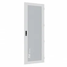 Дверь прозрачная Ш800 IP55 EKF AVERES