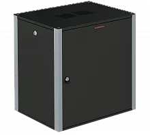 Шкаф телекоммуникационный настенный SYSMATRIX WP 6612.920 19" 12U 600x600x585мм