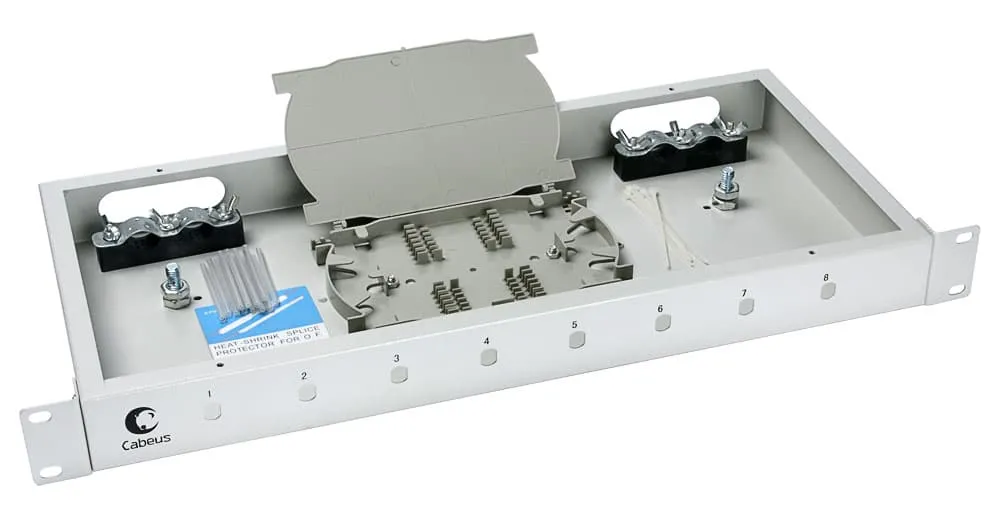 Cabeus FO-19-8ST