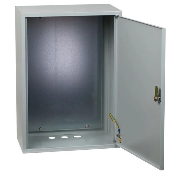 ЩМП- 80.60.25 (ЩРНМ-4) IP31 EKF PROxima