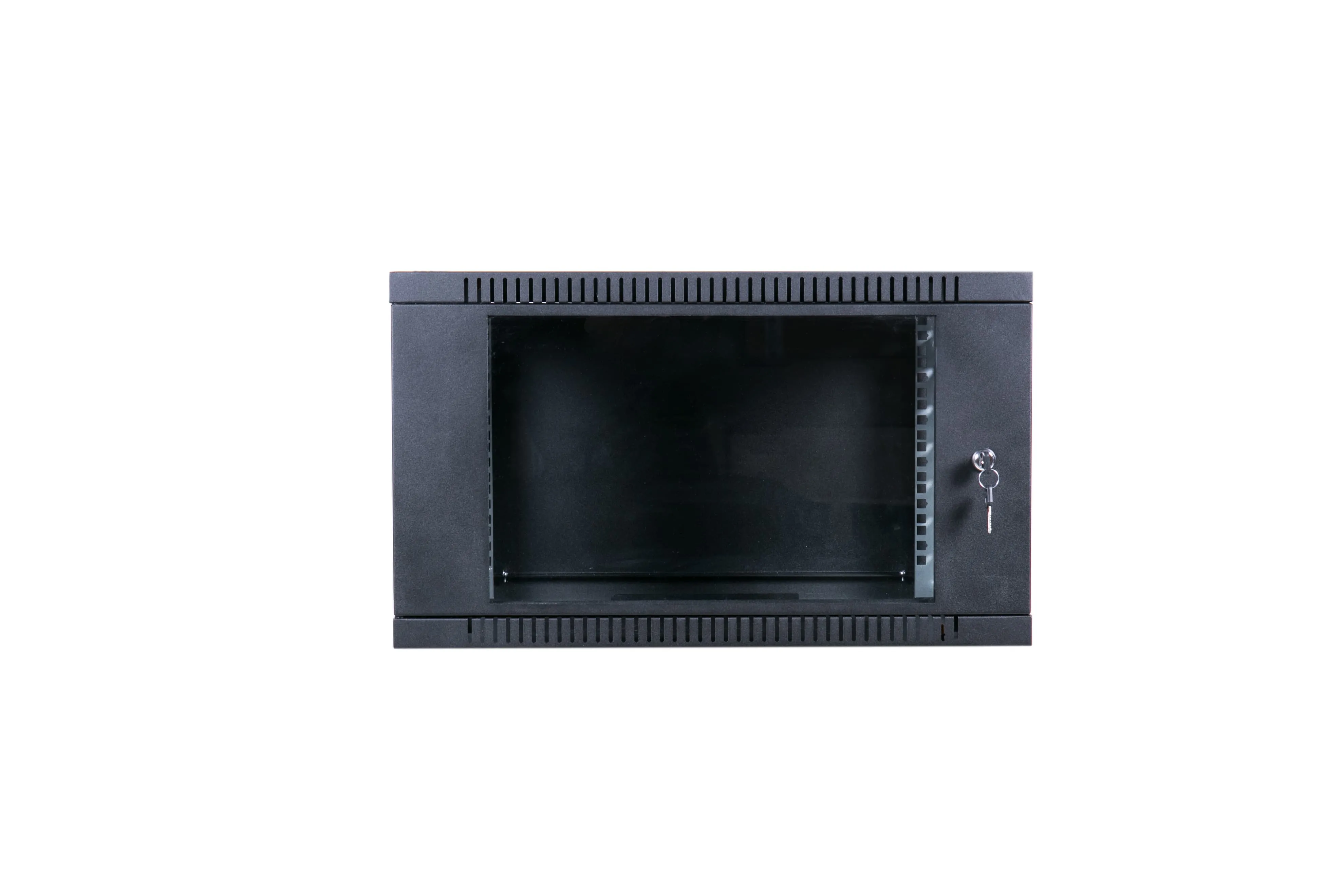 RUSRACK 6U 600х350, черный