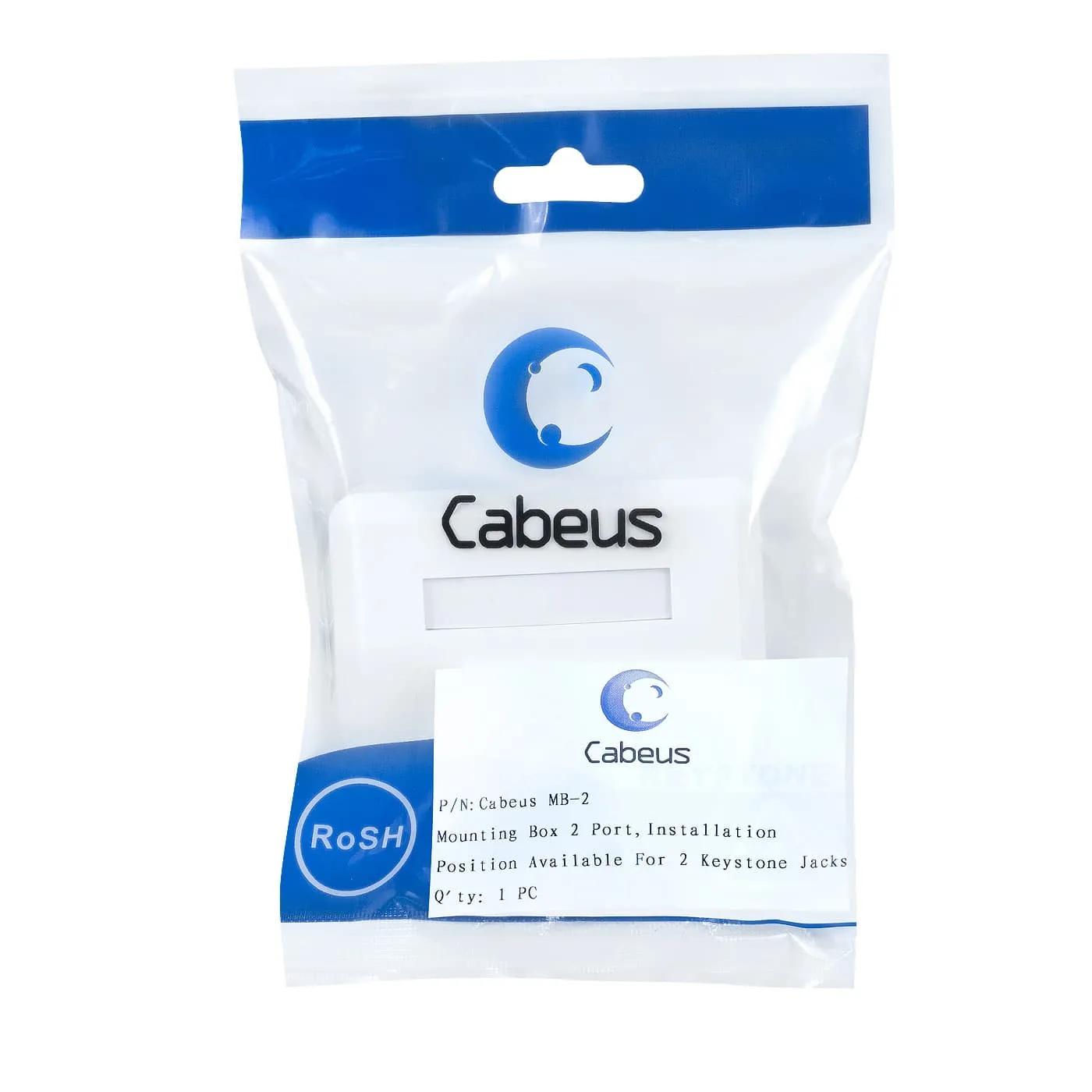 Cabeus MB-2