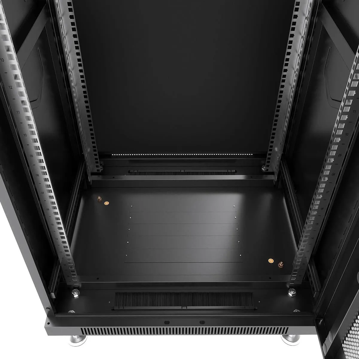 Cabeus SH-05C-37U60/100-BK