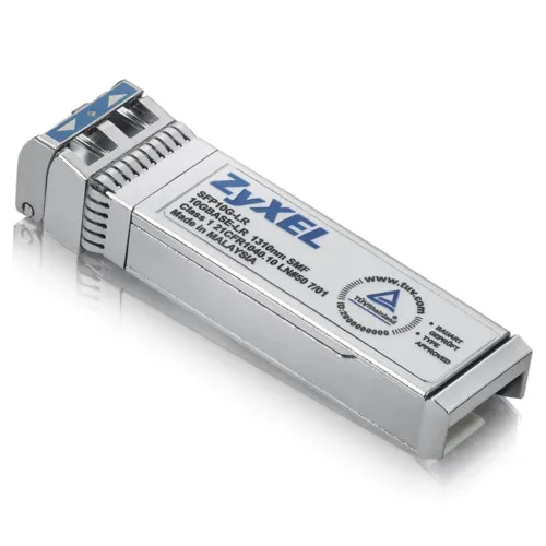 Модуль Zyxel SFP10G-LR-ZZ0101F (SFP+ модуль)