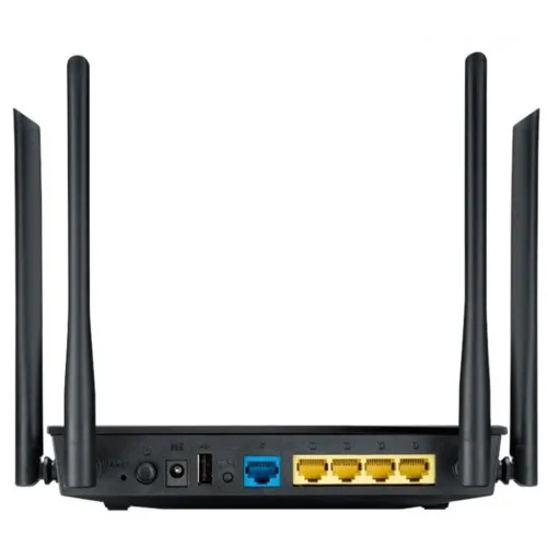 Маршрутизатор для дома Asus RT-AC1200
