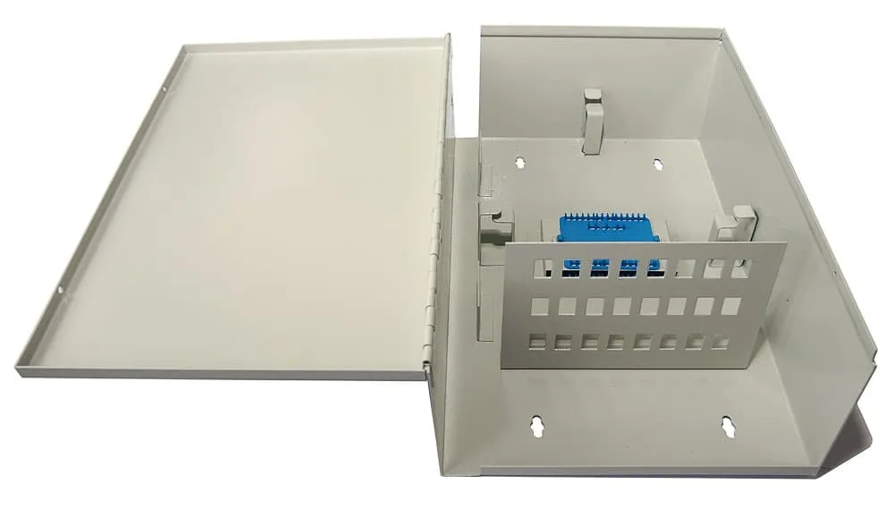 Cabeus FO-WL-24SC