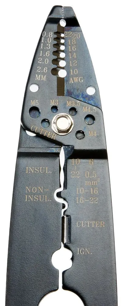Cabeus HT-203M
