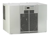 Кондиционер в крышу шкафов Elbox серии EMS, 435 × 595 × 495, 1500 Вт, 230 В, цвет серый