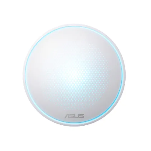 Маршрутизатор для дома Asus Lyra mini MAP-AC1300 1-PK MAP-AC1300 (1-PK)