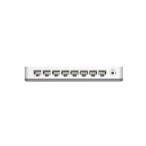 Коммутатор D-link DGS-1008C/A1A (1000 Base-TX (1000 мбит/с))
