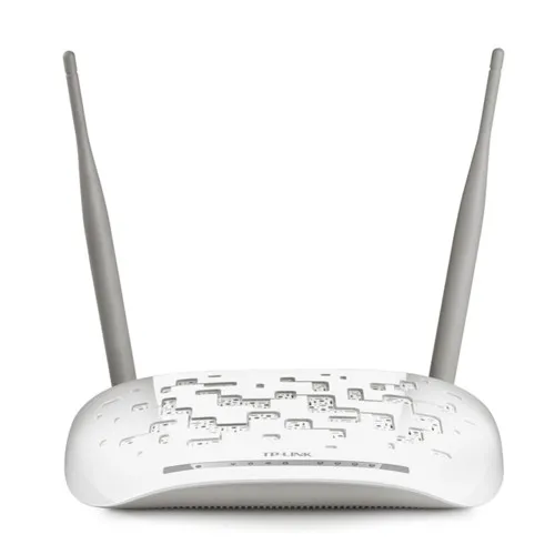 Маршрутизатор для дома TP-Link TD-W8961N(RU)