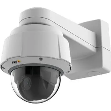 AXIS Q6055-E 50HZ