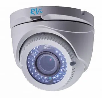 RVi-HDC321VB-T (2.8-12 mm)