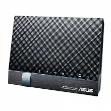 Маршрутизатор для дома Asus DSL-AC56U