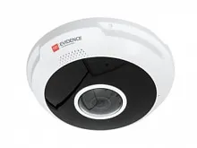IP видеокамера fisheye EVIDENCE M12 EXT (II) 