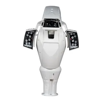 AXIS Q8665-LE 230V AC