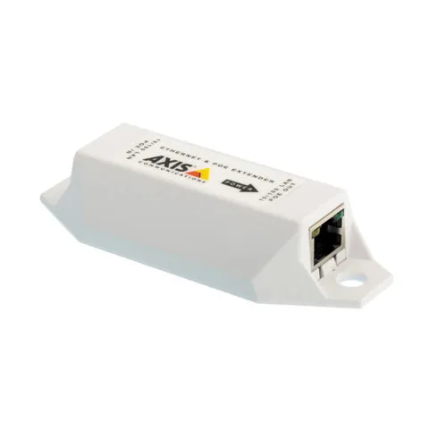 Аксессуар для сетевого оборудования AXIS T8129 PoE EXTENDER 5025-281 (Адаптер)
