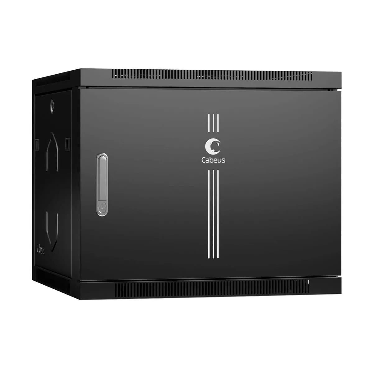 Cabeus SH-05F-9U60/60m-BK