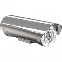 IP видеокамера цилиндрическая Axis XF40-Q2901 EAC 8.3FPS 19MM -60C 