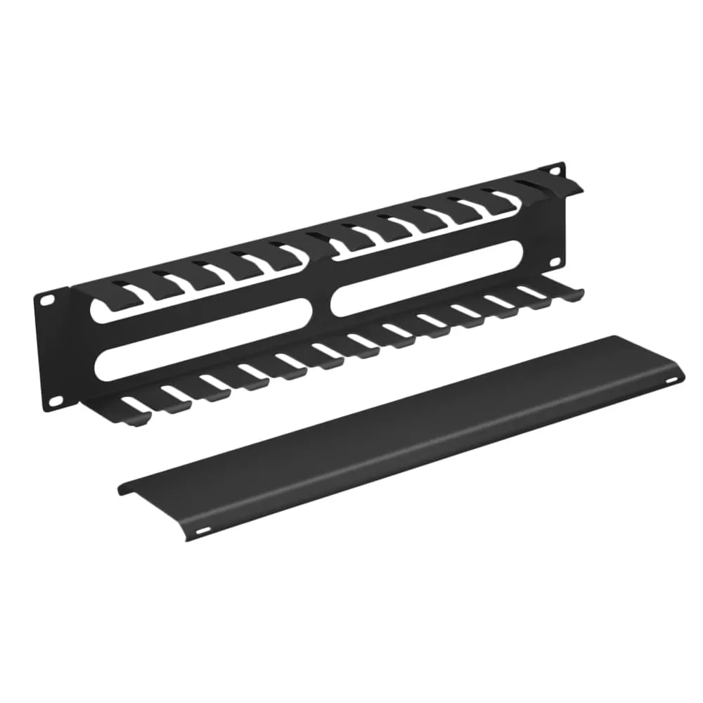Cabeus JB07-2U-BK