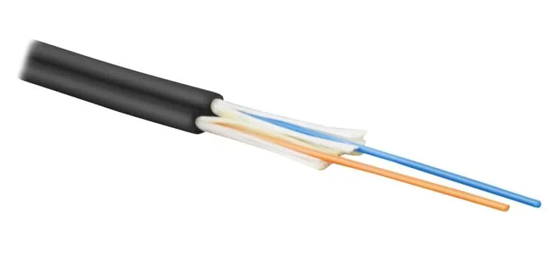 Cabeus TB-ZIP-5-02T-PVC IN-25
