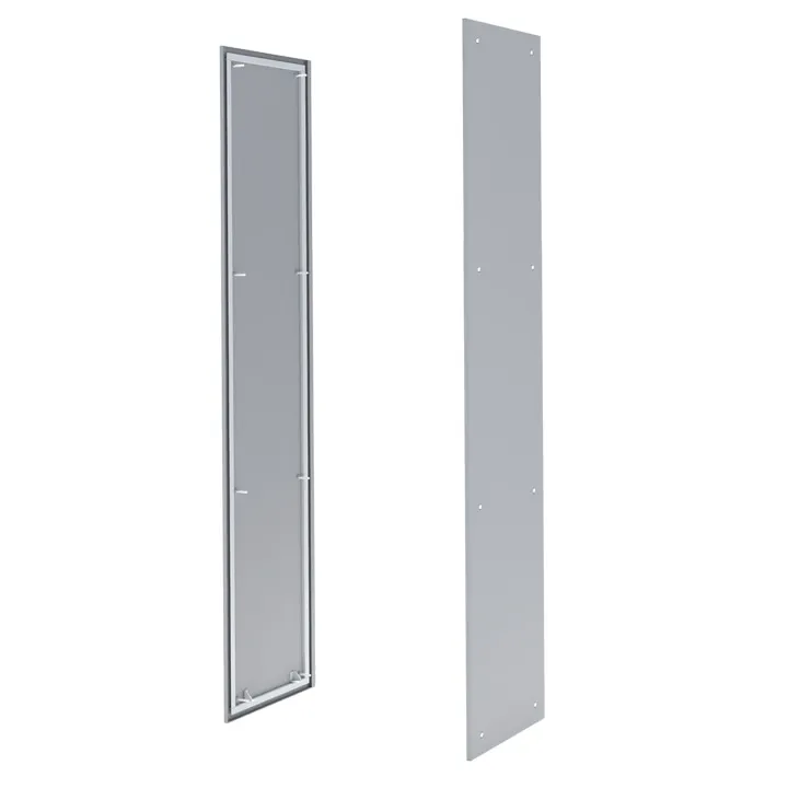 Боковые панели Г400 IP30 (2 шт) EKF AVERES