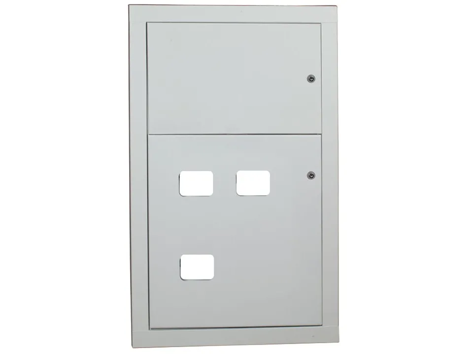 ЩЭ 3 кв. без слабот. отс. (1010х650х160) IP31 EKF PROxima
