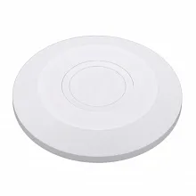 Микроволновый датчик движения бел. 2000Вт 360гр. до 8м IP20 MW-705 EKF