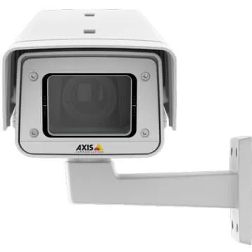 AXIS Q1615-E Mk II