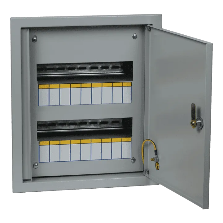 ЩРВ-18 (390х340х120) IP31 EKF PROxima