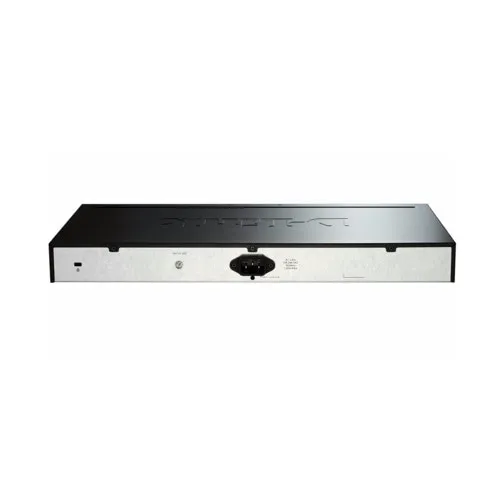 Коммутатор D-link DGS-1510-28P/A1A (1000 Base-TX (1000 мбит/с), 2 SFP порта)