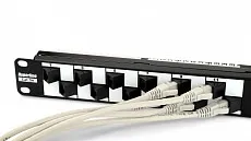 Hyperline PP2A-19-24S-8P8C-C5E-110