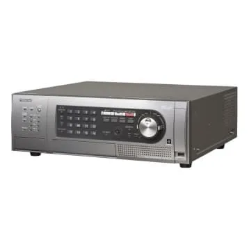 Panasonic WJ-HD716K/G