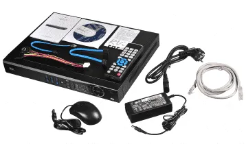 RVi-IPN32/2L-4K