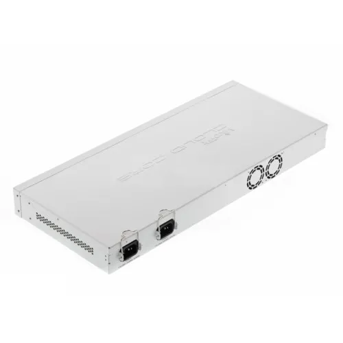 Маршрутизатор Mikrotik CCR1016-12S-1S+ (10/100/1000 Base-TX (1000 мбит/с))