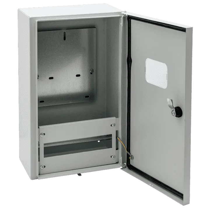 ЩУ-3/1-0 (ЩУРН-3/12) (540х310х165) 12 мод. IP54 EKF PROxima