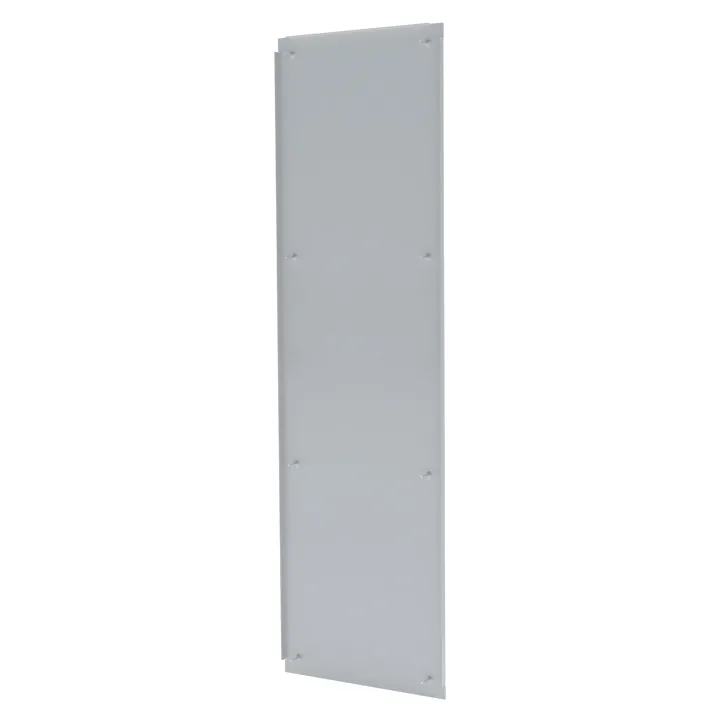Задняя панель Ш600 IP30 EKF AVERES
