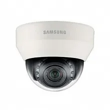 HD-видеокамера купольная Samsung SCD-6083RP 