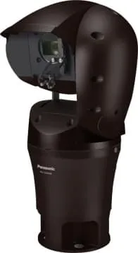 Panasonic WV-SUD638-T