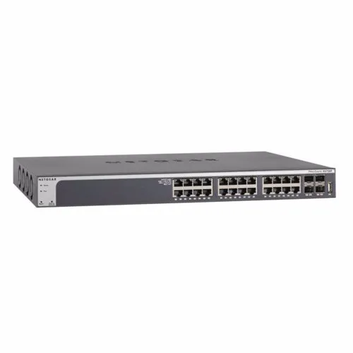 Коммутатор NETGEAR XS728T-100NES