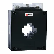 ТТЕ-30-200/5А класс точности 0,5 EKF