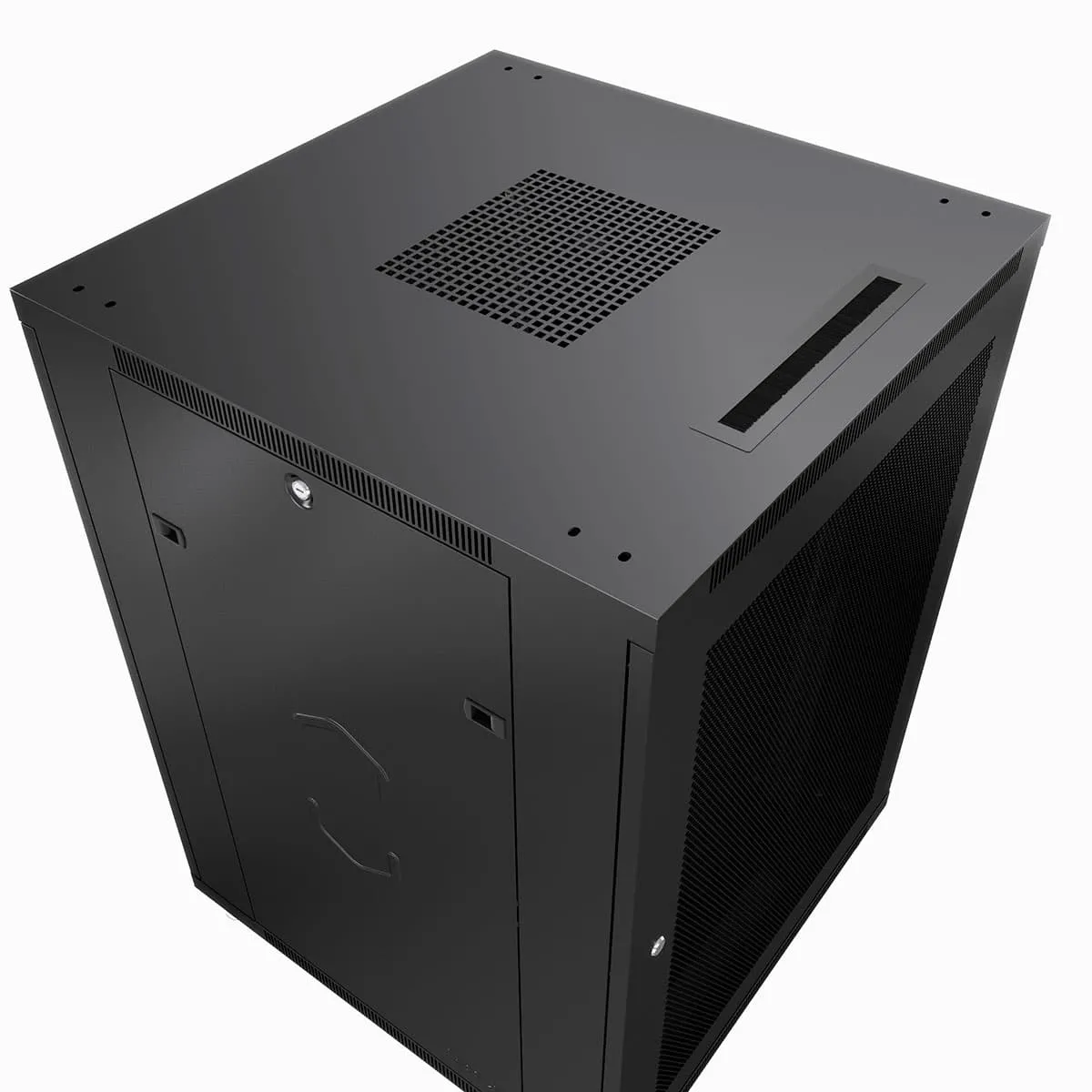 Cabeus ND-05C-42U80/80-BK