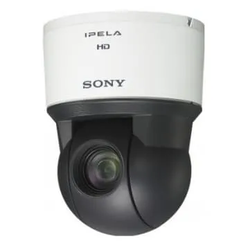 Sony SNC-EP550