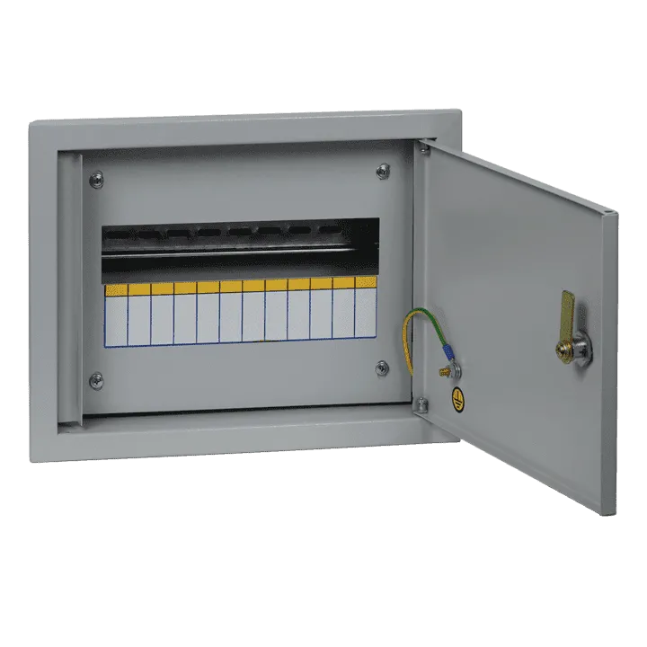 ЩРВ-12 (260х340х120) IP31 EKF PROxima